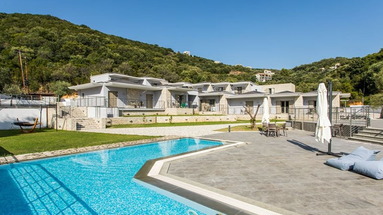 Aqua Oliva Resort