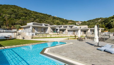 Aqua Oliva Resort