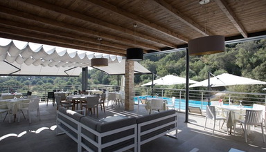 Aqua Oliva Resort