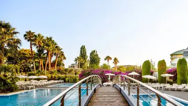 Aqua Onabrava & Spa (Santa Susanna)