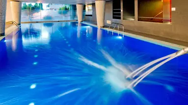 Aqua Onabrava & Spa (Santa Susanna)