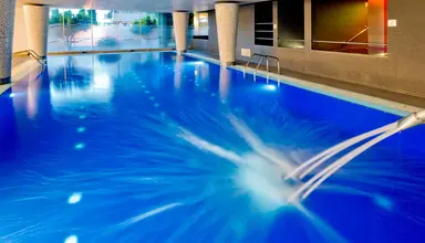 Aqua Onabrava & Spa (Santa Susanna)