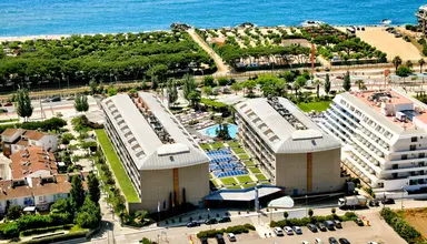 Aqua Onabrava & Spa (Santa Susanna)