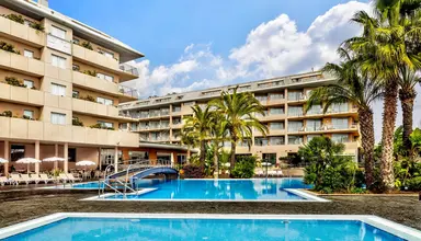 Aqua Onabrava & Spa (Santa Susanna)