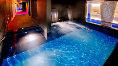Aqua Onabrava & Spa (Santa Susanna)