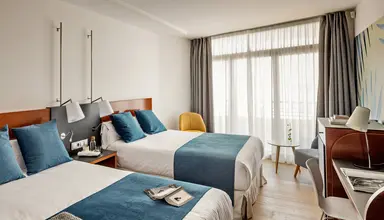 Aqua Onabrava & Spa (Santa Susanna)