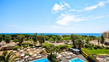 Aqua Onabrava & Spa (Santa Susanna)