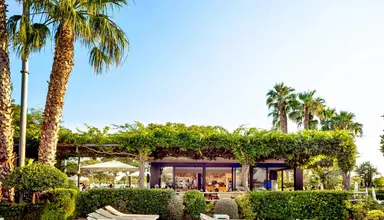 Aqua Onabrava & Spa (Santa Susanna)