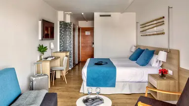 Aqua Onabrava & Spa (Santa Susanna)