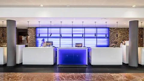 Hotel Aqua Onabrava