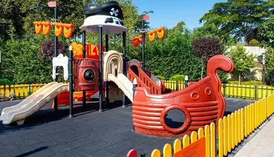 Aqua Paradise Resort
