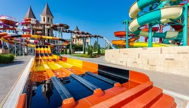 Aqua Paradise Resort
