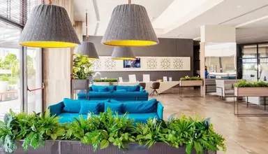 Aqua Paradise Resort