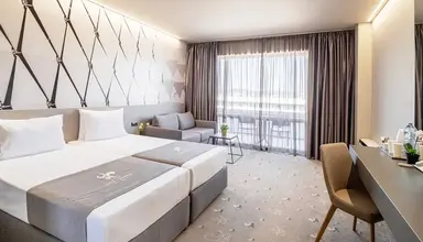 Aqua Paradise Resort