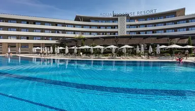 Aqua Paradise Resort