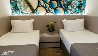 Aqua Paradise Resort