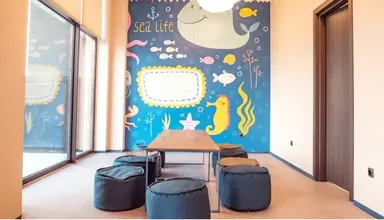 Aqua Paradise Resort