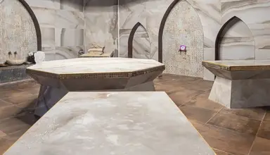 Aqua Paradise Resort