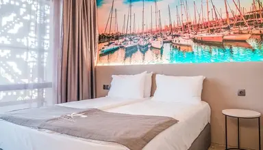 Aqua Paradise Resort