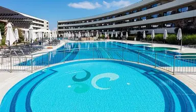 Aqua Paradise Resort