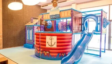 Aqua Paradise Resort
