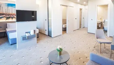 Aqua Paradise Resort