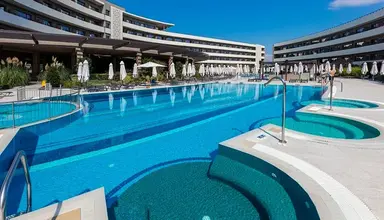 Aqua Paradise Resort