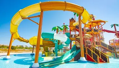Aqua Paradise Resort