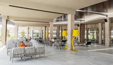 Aqua Paradise Resort