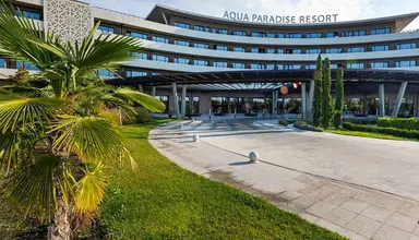 Aqua Paradise Resort