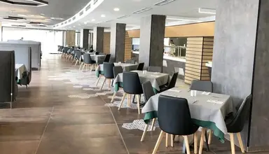 Aqua Paradise Resort