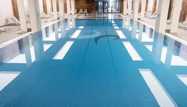 Aqua Paradise Resort