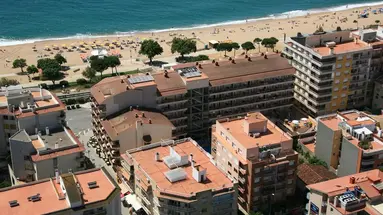 Aqua Promenade