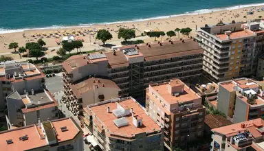 Aqua Promenade