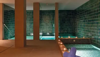 Aqua Promenade