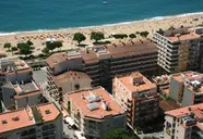 Aqua Promenade