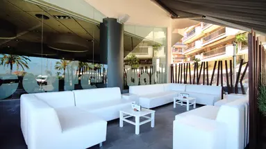 Aqua Promenade