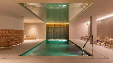 Aqua Promenade