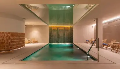 Aqua Promenade