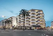 Aqua Promenade