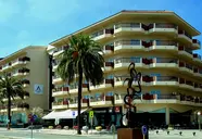 Aqua Promenade