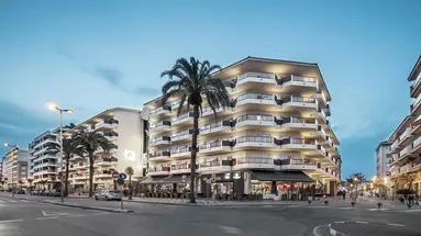 Aqua Promenade