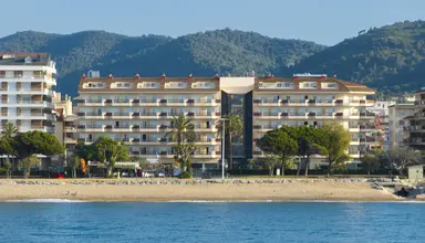 Aqua Promenade