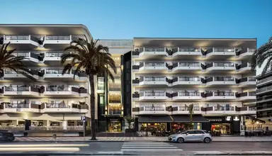Aqua Promenade