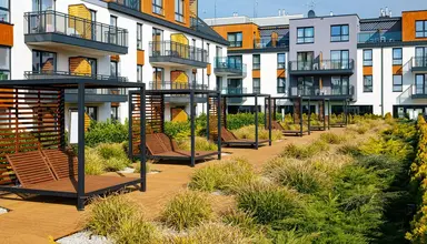 Aqua Resort