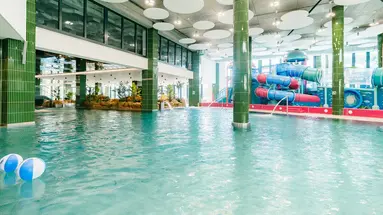 Aqua Resort