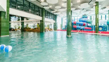 Aqua Resort
