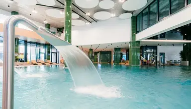 Aqua Resort