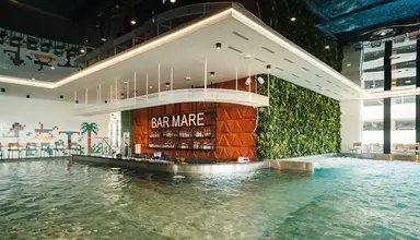Aqua Resort