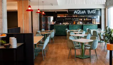 Aqua Resort